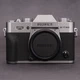 Decal Skin For Fuji Fujifilm X-T30 X-T30II Camera Sticker Vinyl Wrap Film Coat