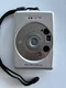 Canon Elph LT 260 APS Point & Shoot Camera - Battery Cover Missing