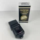 Sunpak Auto 355AF Thyristor Flash PT 650-35P For Pentax w/ Box Manual