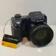 Kodak PIXPRO 16 MP Digital Camera - Midnight Blue (Body Only)