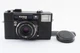 **Exc+++++** Konica C35 AF 35mm Film Camera 38mm F/2.8 Lens From Japan 2111517