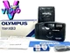 [Unused w/case Box] OLYMPUS Trip XB3 Quartz Date 35mm Film Camera From JAPAN
