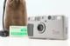 ⏯️[ N MINT /strap ] Kyocera T Proof Yashica T4 Super T5 Film Camera From JAPAN