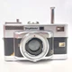 Voigtlander Vitessa T Rangefinder Camera Body Only. Loads and Shots. Pre-owned 