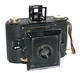 Agfa Ansco PD16 Clipper
