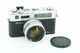 Yashica Electro 35 GSN 35mm Rangefinder Camera W/ Lens Cap