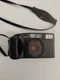 Vintage KONICA MR.640 Old Film Camera With Strap Untested 