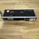 Minolta Autopak Film Camera 460T Black Pocket Flash for Parts