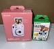 Fujifilm Instax Mini 11 Instant Film Camera With Film