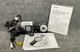 Olympus FE-360 8.0MP Compact Digital Camera &ndash; Cord & Manuals W/O Battery Black