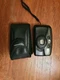 Panasonic camera ZOOM C-2300ZM TESTED Without film/WORKING shutter/flashVintage 