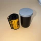 400 KODAK  35mm Color Print Film 24 Exposure In Plastic Canister