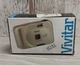 Vivitar IC101 Panorama 35mm Point & Shoot Focus Free Film Camera NEW