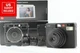【Unused in Box】 Leica Sofort Black 19111 Instant Film Camera w/ Strap From JAPAN
