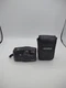 Olympus trip XB3 DX compact camera w/ Olympus lens 34mm lens w/ pouch