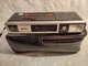 Vintage Camera Minolta Autopak 460TX 110 Film * 43mm f4.7/23mm f3.5 Dual Lens