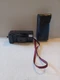 Vintage Rokinon 35EFM 35mm Camera w/Built-In Flash And Orginal Case. Tested Work