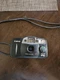 Canon Sure Shot Owl Date 35mm Point & Shoot Film Camera Parts Only!!