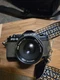 Vintage 1980s Yashica FX 3   35mm Film  Camera