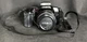Untested Minolta Maxxum 5000i 35mm SLR Film Camera W/Strap Clean A1c