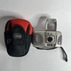 Kodak Advantix C700 Zoom APS Point & Shoot Film Camera - Power Tested, Carry Bag