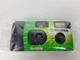 Fujifilm Fuji Quicksnap 400 Single Use Disposable 35mm Camera with Flash