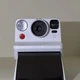 MINT &mdash;&nbsp;Polaroid Now i-Type Gen1 Instant Camera (White) Tested/Charging/Working
