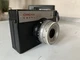 Lomo Smena 8M - Vintage Soviet Russian 35mm Lomography Photo Camera, 1970s +case