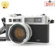 Yashica Electro 35 GS 35mm Rangefinder Film Camera Body Only