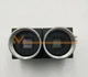 1PCS Point Grey FL2-14S3M-C Industrial Camera Tested