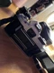 Nikon FM 35mm SLR Film Camera with Extra 50mm Canon Lens FD