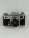 Soviet Arsenal KIEV 4AM 35mm RF camera with Helios-103 1.8/53mm lens Untested