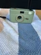 35MM Camera with Built-in Flash - heyday Jade
