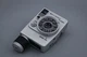 Bell And Howell / Canon Dial 35mm Half Frame Film Camera 28mm 2.8  (AS-IS/PARTS)