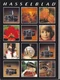 Hasselblad Camera brochure 1980 500C/M 500EL/M 2000FC SWC/M &c