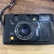 Yashica Auto Focus 35mm Film Camera 38mm f2.8 Lens Camera Runs Can&rsquo;t Test As Is