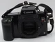Canon EOS Rebel S II 35mm Film Camera Body Only Untested