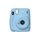 Fujifilm Instax Mini 11 Instant Camera - Sky Blue