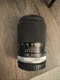 Rokinon 135mm f/2.8 Automatic Lens for Pentax K-Mount 35mm Film Camera