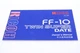 ✅ RICOH FF-10 TWIN SUPER DATE CAMERA ORIGINAL INSTRUCTIONS MANUAL ENG, CHI 136-2