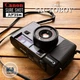 Canon AF35M "Autoboy" 35mm Film Camera | Sharp 38mm f/2.8 Lens | 400 ISO Version