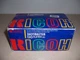 RICOH Shotmaster 130 Super QD 35mm Camera AF MULTI 7 ZONE Point & Shoot Film