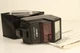 Minolta 2800AF Flash for Maxxum 5000, 7000, 9000 Only manual , wideangle adapter