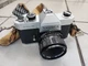 Yashica TL Electro  35 mm SLR Camera 50mm F/1.9 Tested -Benefits  Charity
