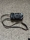Canon Sure Shot Zoom Prima 35mm Film Camera 35-70mm Made in Japan