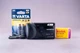 Olympus AF-10 Mini 35mm Point&Shoot Film Camera tested