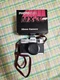 PhotoFlex MX-35 35mm Film Camera With Box And Roll Of Film