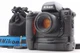  [ MINT w/ MB-15] Nikon F100 SLR Film Camera AF Nikkor 50mm f1.8 D From JAPAN