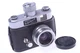 ✅ ROBOT VOLLAUTOMAT STAR II CAMERA 35MM 24X24 SCHNEIDER XENON 40MM 1.9 LENS