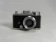 Robot ii 35mm Film Camera w/Schneider Xenon 40mm 1:1. - PRISTINE + RARE - Works